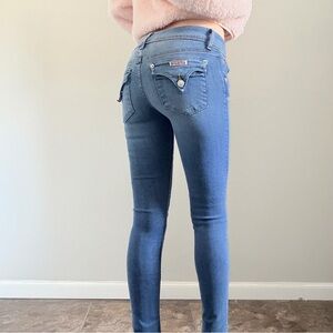 Hudson Jeans Women's Skinny Denim